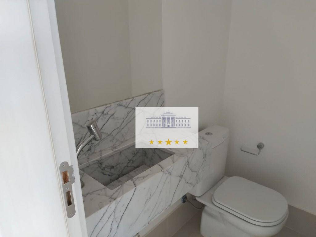 Apartamento à venda com 4 quartos, 273m² - Foto 6