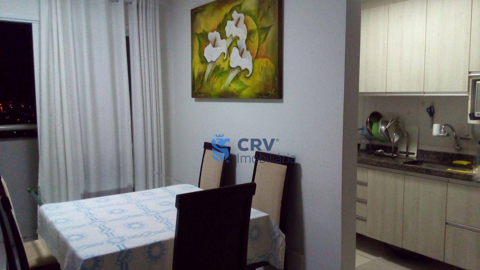 Apartamento à venda com 3 quartos, 68m² - Foto 9