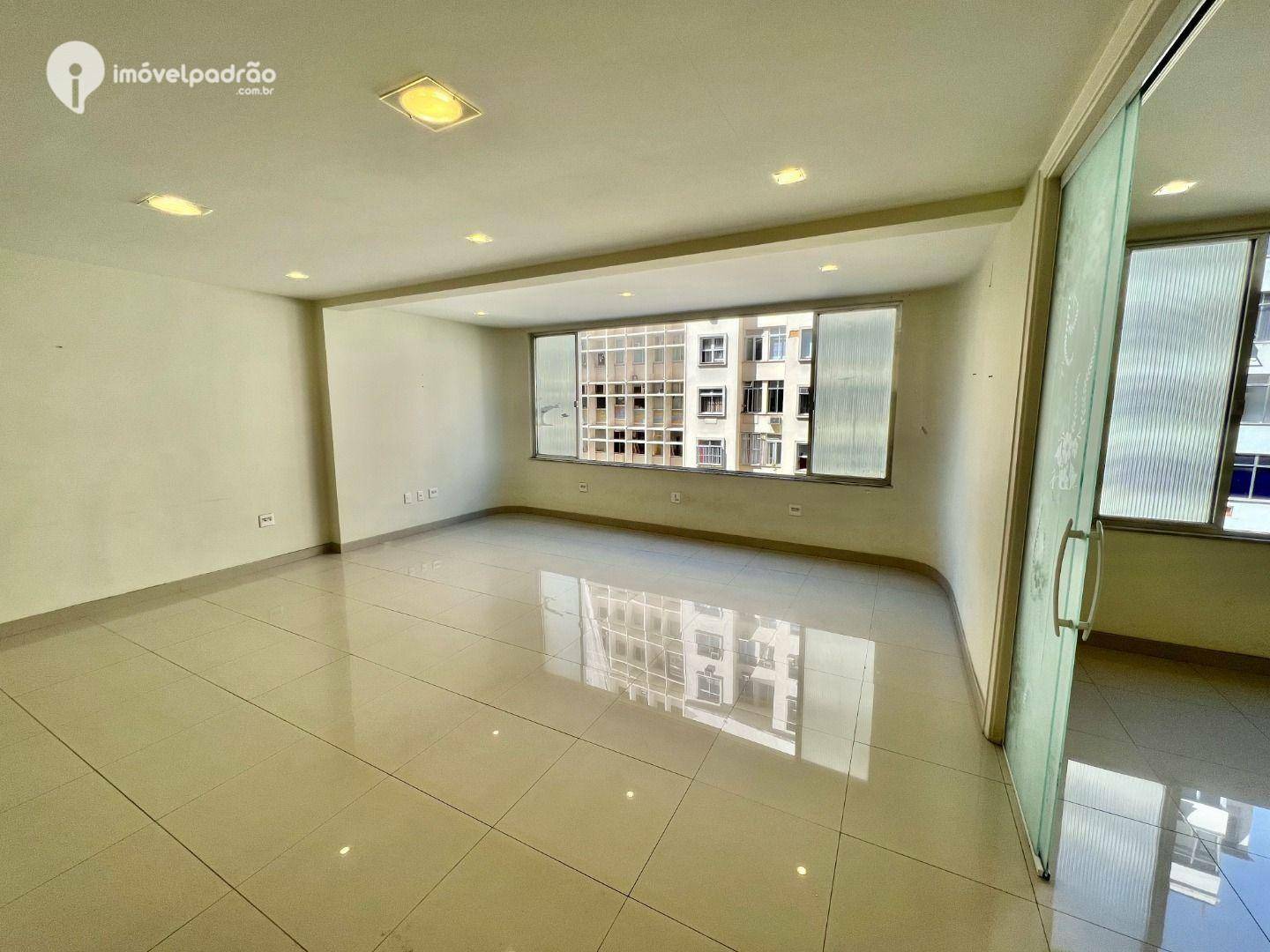 Apartamento à venda com 4 quartos, 220m² - Foto 28