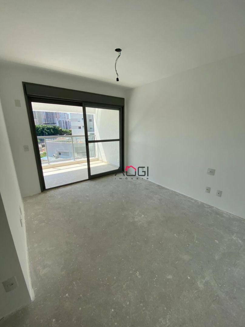 Apartamento à venda com 4 quartos, 181m² - Foto 20