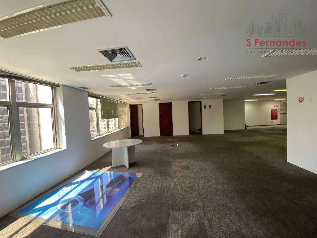 Conjunto Comercial-Sala para alugar, 560m² - Foto 21