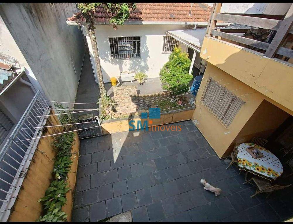 Sobrado à venda com 4 quartos, 200m² - Foto 22