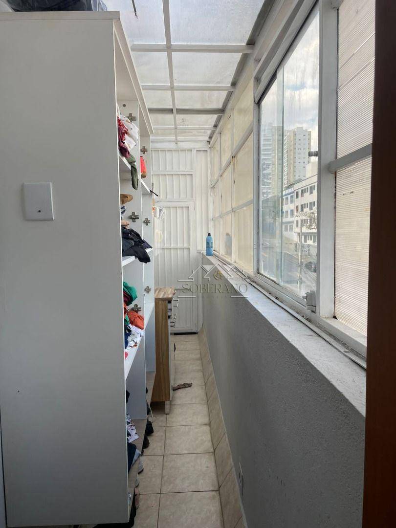 Apartamento à venda com 3 quartos, 160m² - Foto 25