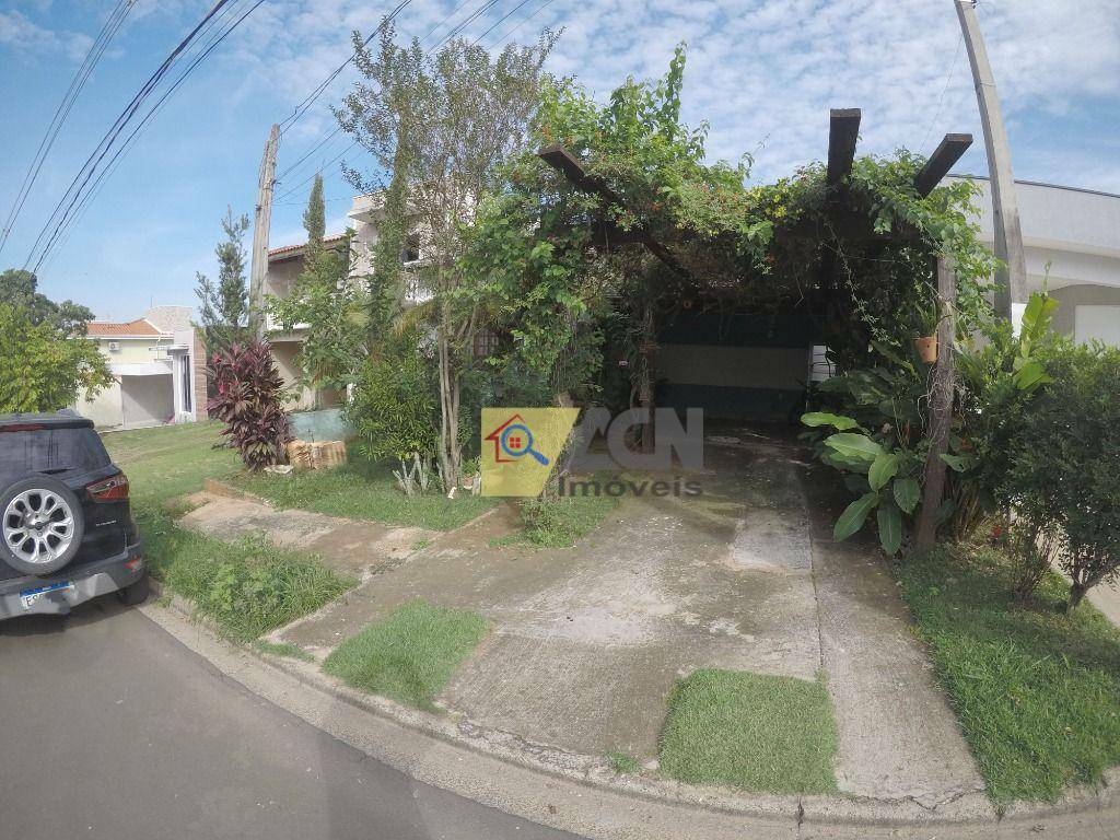 Casa de Condomínio à venda com 3 quartos, 180m² - Foto 4