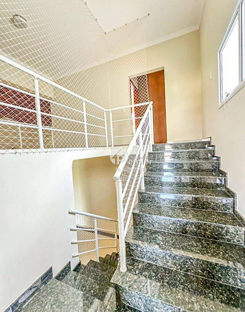 Casa de Condomínio à venda e aluguel com 3 quartos, 314m² - Foto 12