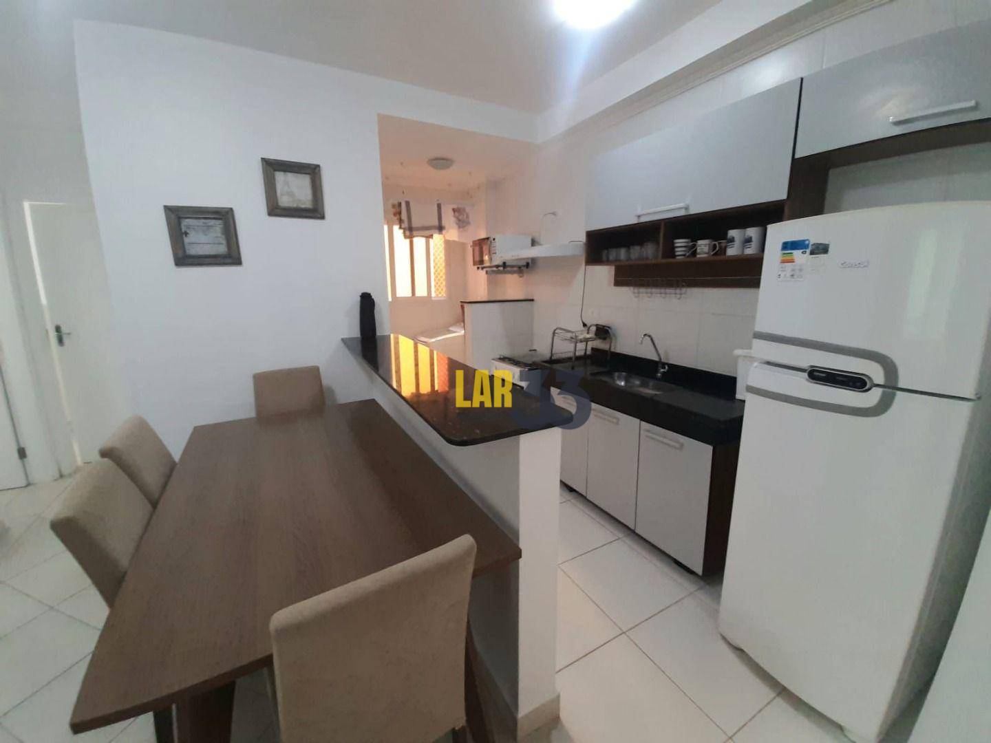 Apartamento à venda com 2 quartos, 55m² - Foto 16