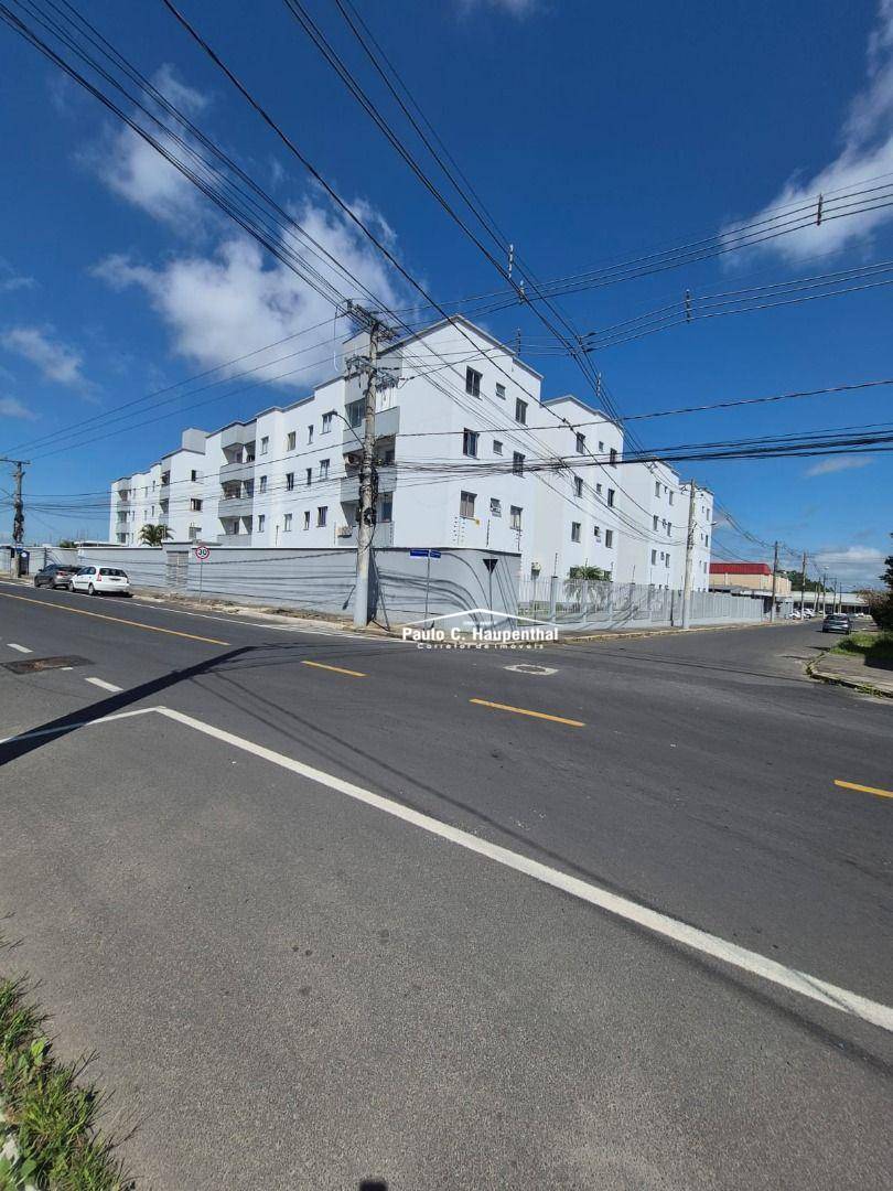 Apartamento, 2 quartos, 60 m² - Foto 1