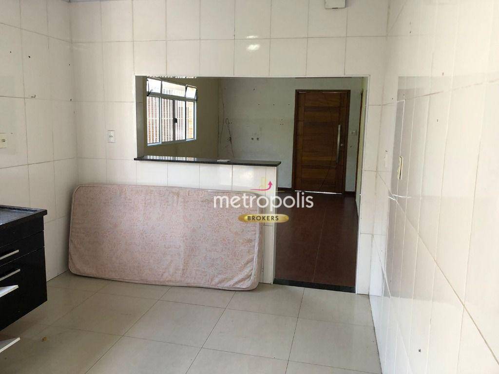 Casa à venda com 3 quartos, 120m² - Foto 3