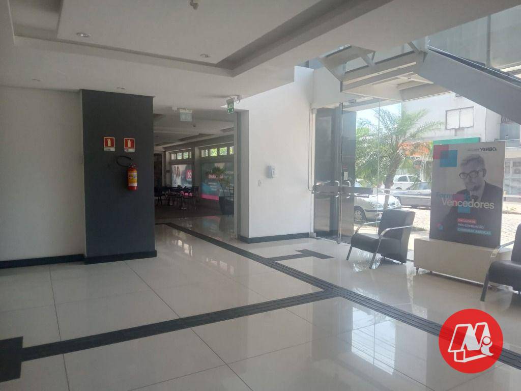 Conjunto Comercial-Sala para alugar, 127m² - Foto 11