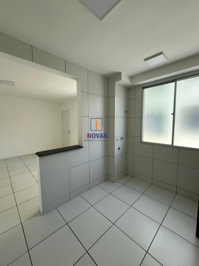 Apartamento à venda com 2 quartos, 55m² - Foto 8