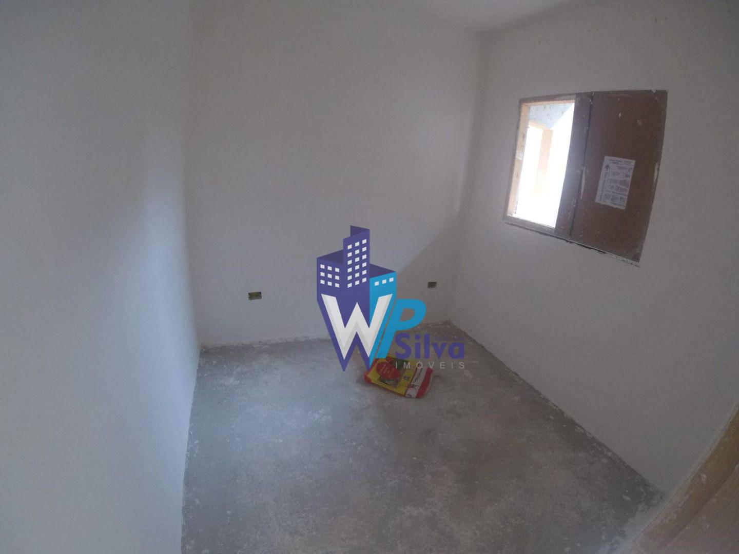 Apartamento à venda com 2 quartos, 40m² - Foto 4