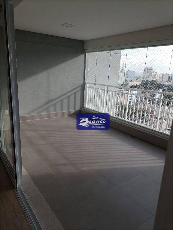 Apartamento para alugar com 3 quartos, 93m² - Foto 15