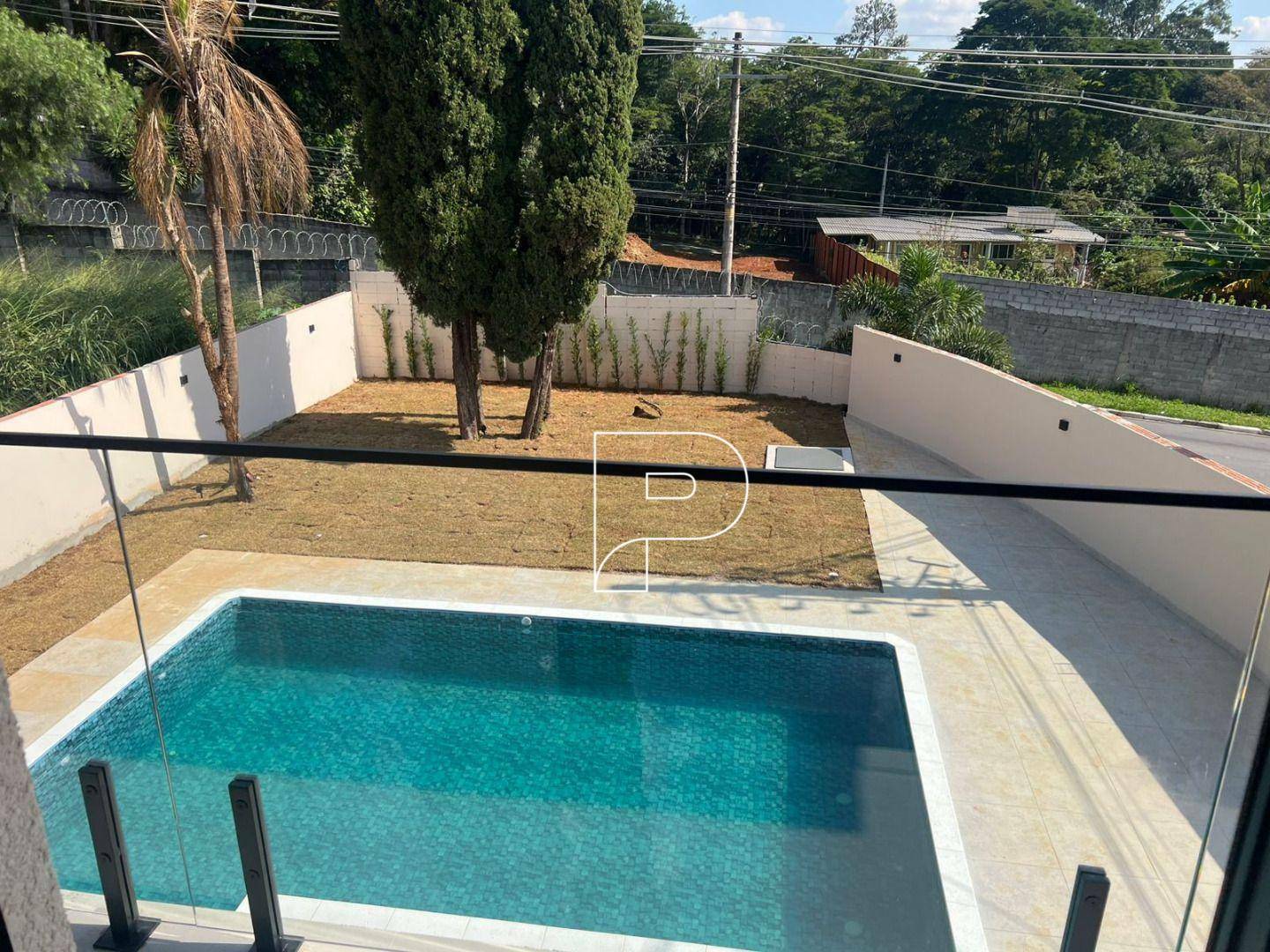 Casa de Condomínio à venda com 4 quartos, 280m² - Foto 25
