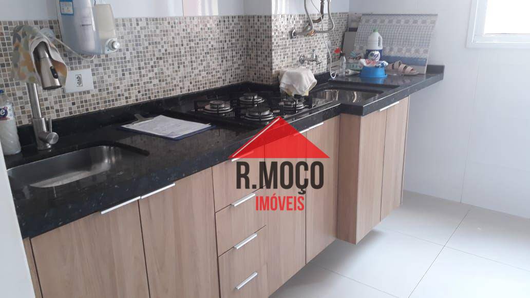 Apartamento à venda com 2 quartos, 48m² - Foto 2