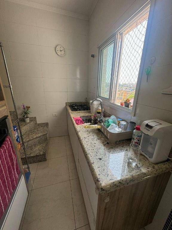 Cobertura à venda com 2 quartos, 98m² - Foto 5