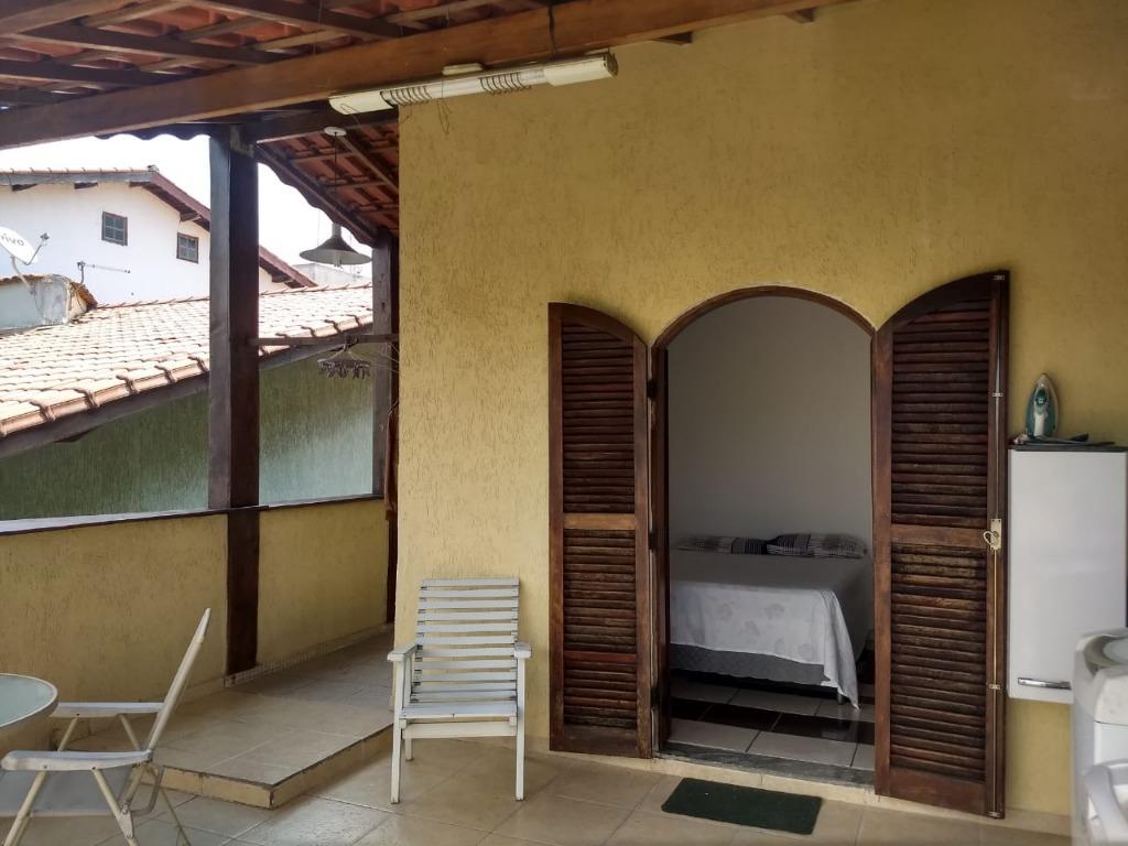 Sobrado à venda com 3 quartos, 180m² - Foto 14