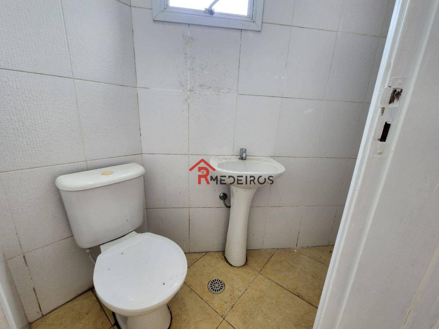 Conjunto Comercial-Sala para alugar, 31m² - Foto 3