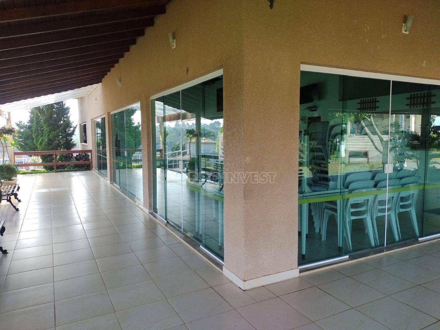 Casa de Condomínio à venda com 3 quartos, 200m² - Foto 26