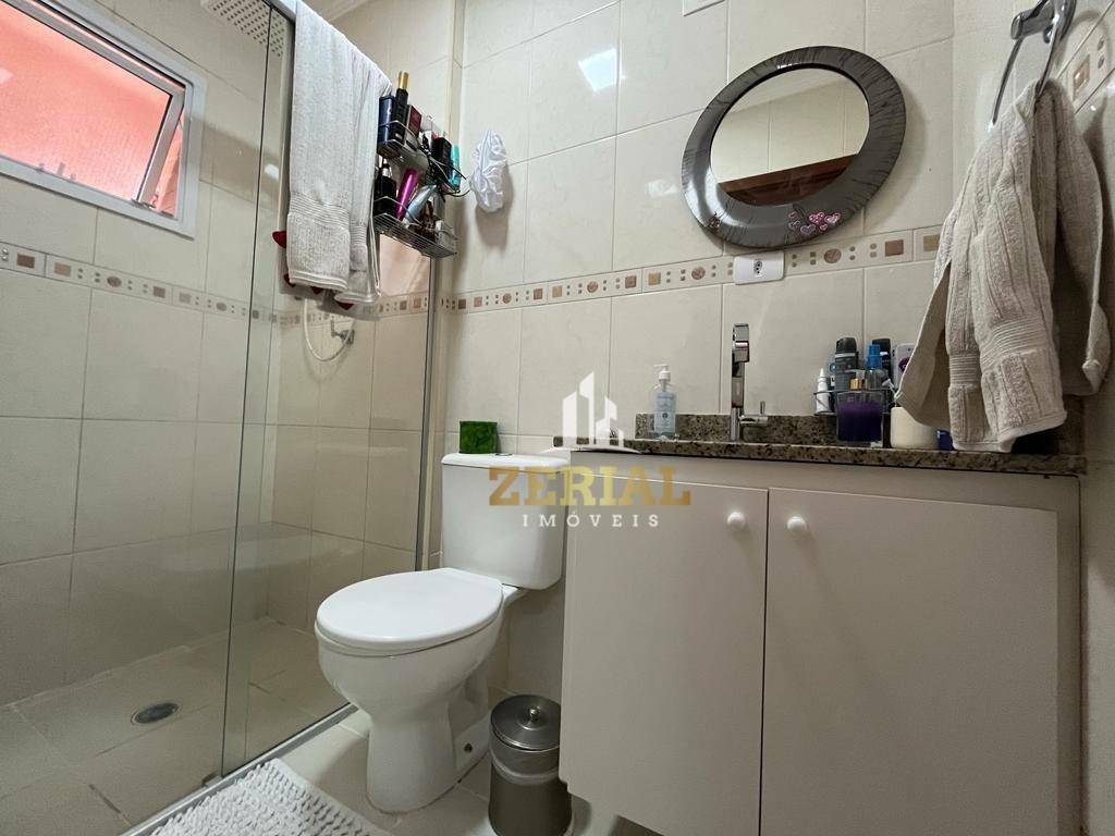 Apartamento à venda com 3 quartos, 92m² - Foto 8