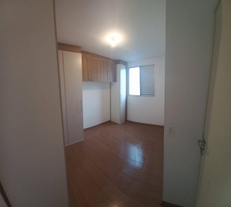 Apartamento à venda com 2 quartos, 52m² - Foto 8