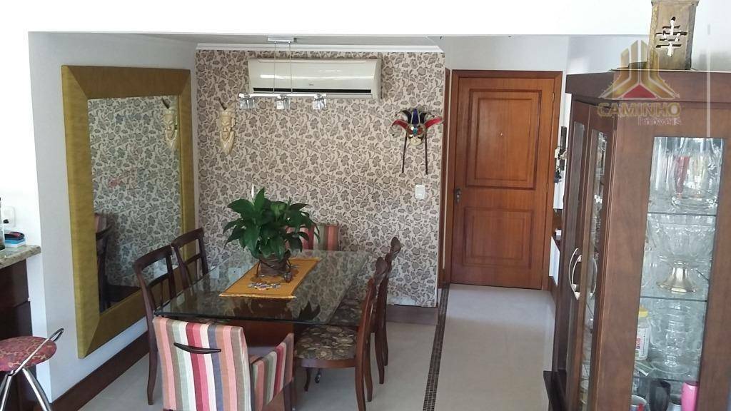 Apartamento à venda com 3 quartos, 93m² - Foto 22