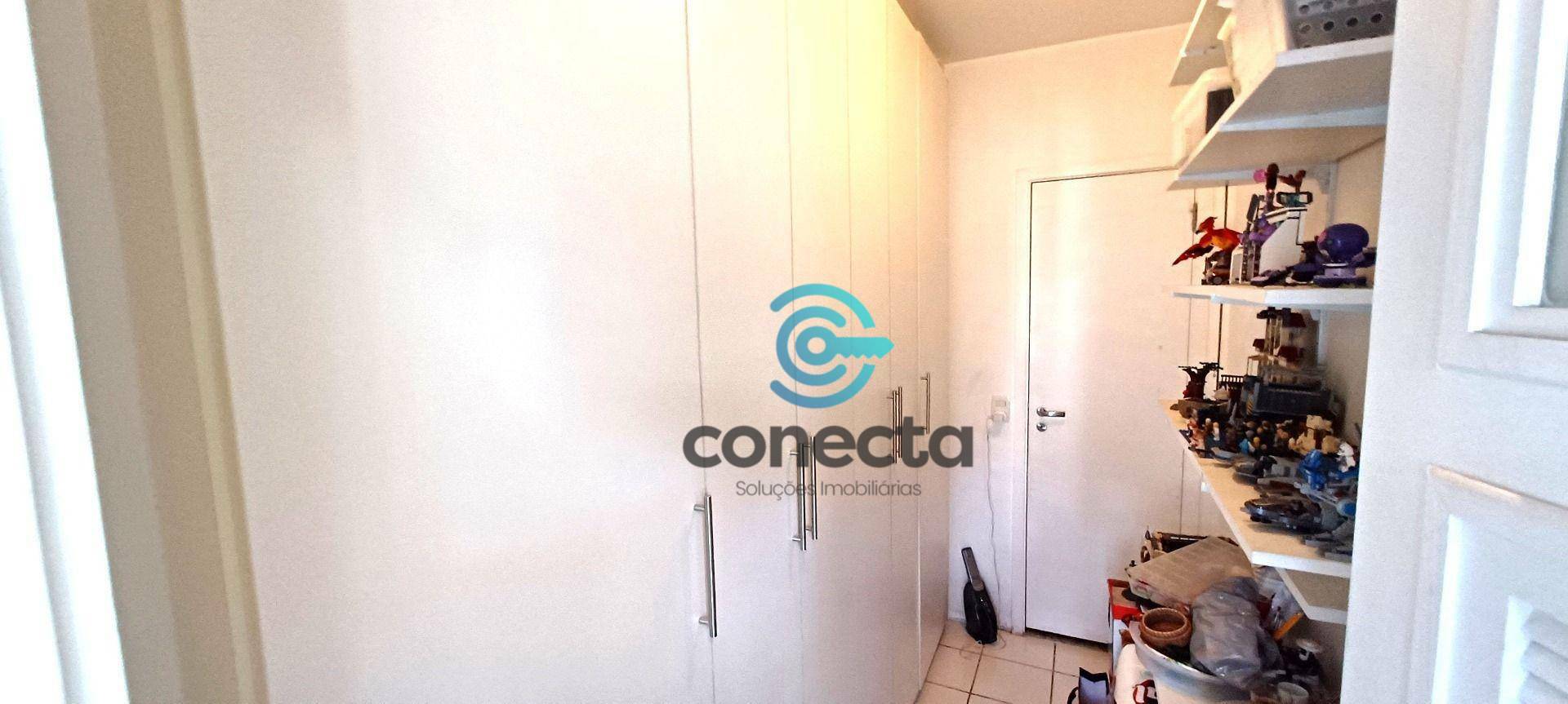 Apartamento à venda com 3 quartos, 120m² - Foto 20