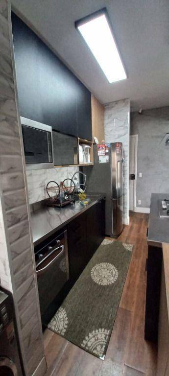 Apartamento à venda com 2 quartos, 94m² - Foto 19