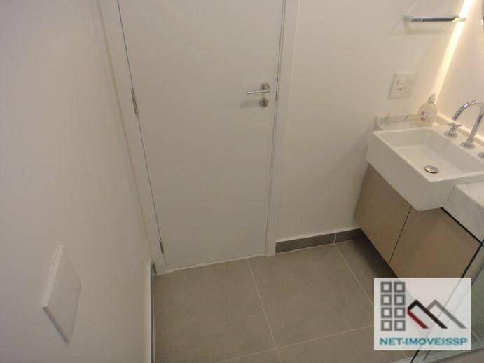 Cobertura para alugar com 1 quarto, 144m² - Foto 13