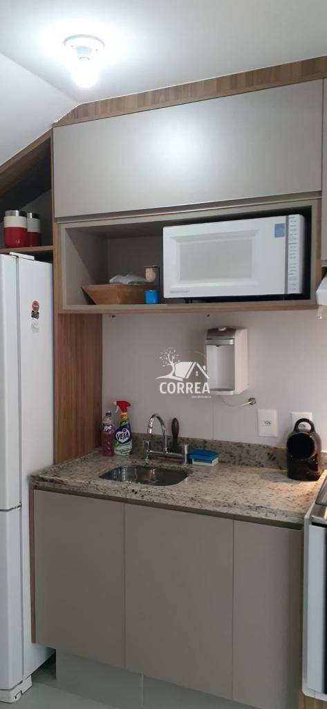 Casa à venda com 2 quartos, 78m² - Foto 5