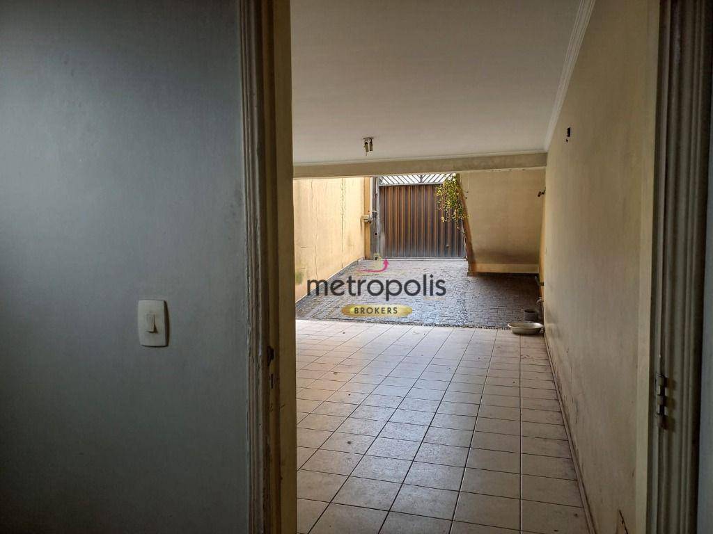 Sobrado à venda com 3 quartos, 238m² - Foto 14