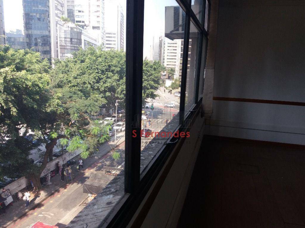 Conjunto Comercial-Sala para alugar, 77m² - Foto 11