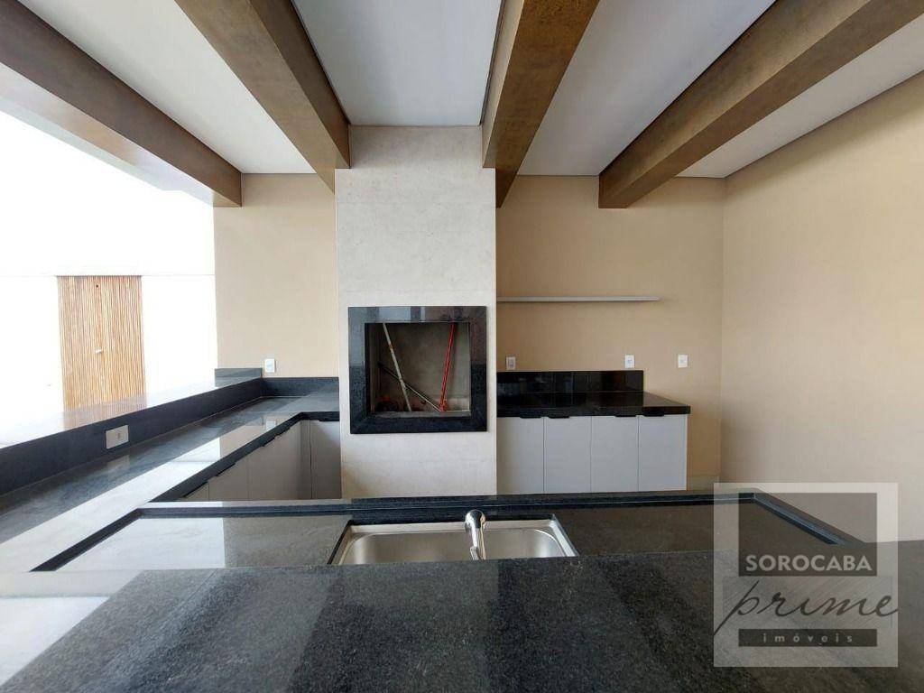 Casa de Condomínio à venda e aluguel com 4 quartos, 394m² - Foto 19