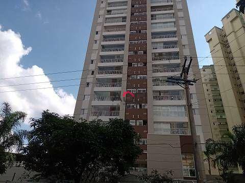 Apartamento à venda com 3 quartos, 86m² - Foto 13