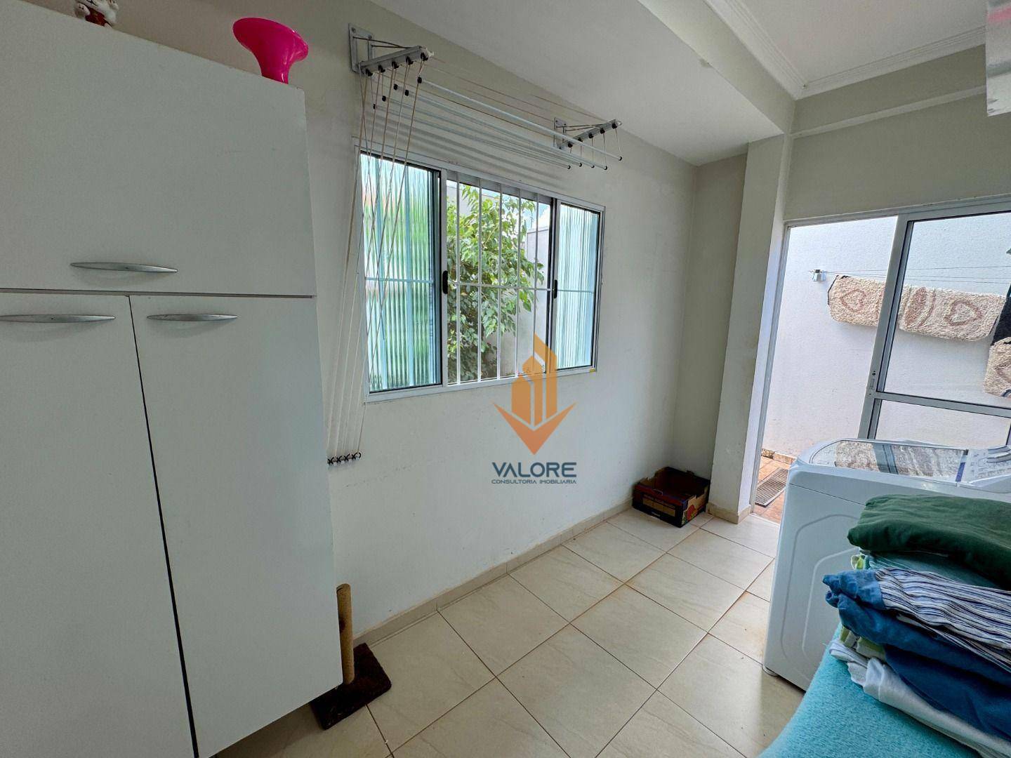 Casa de Condomínio à venda com 3 quartos, 129m² - Foto 14