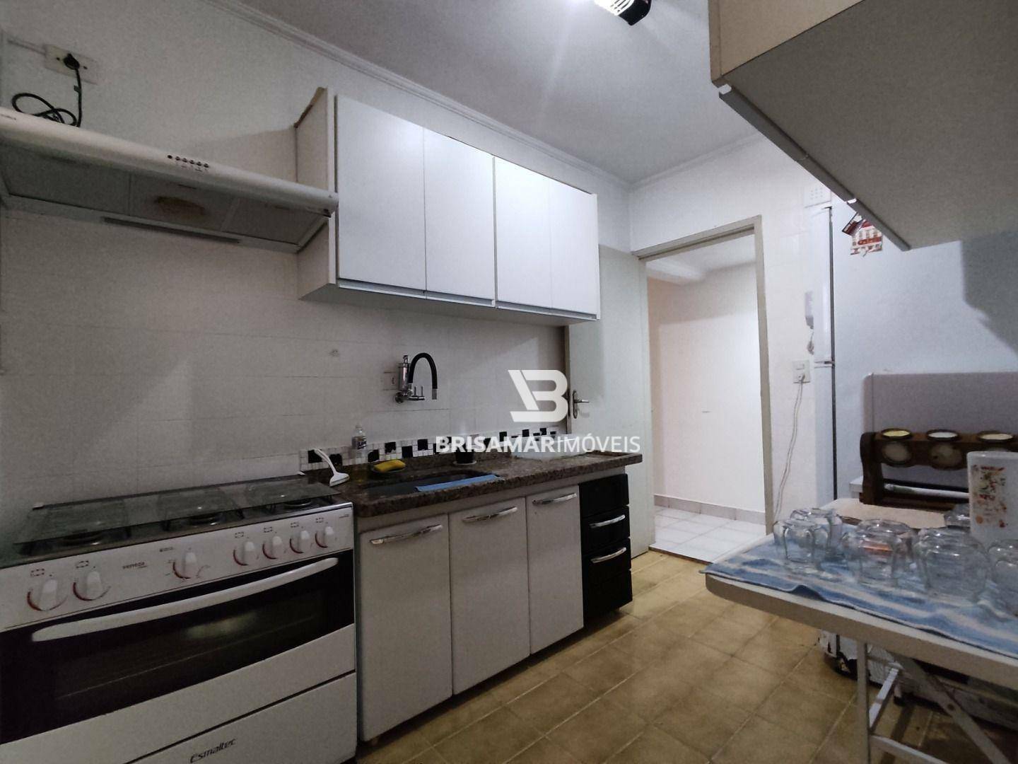 Apartamento para alugar com 2 quartos, 85m² - Foto 18