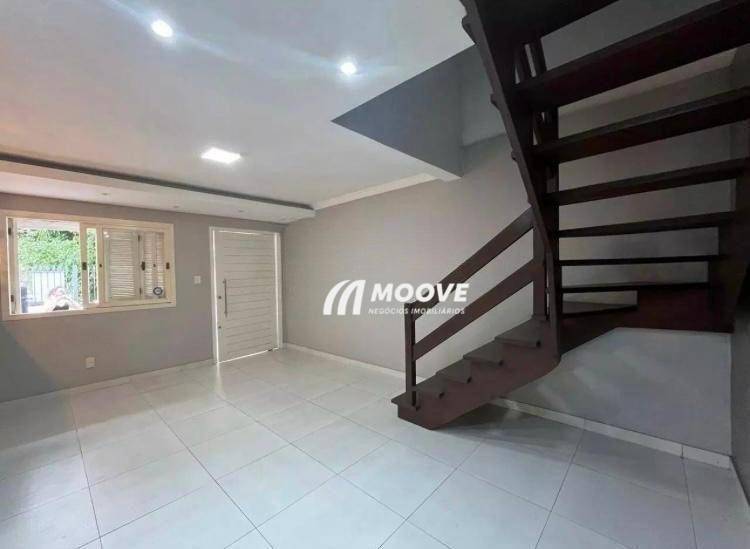 Sobrado, 2 quartos, 82 m² - Foto 4