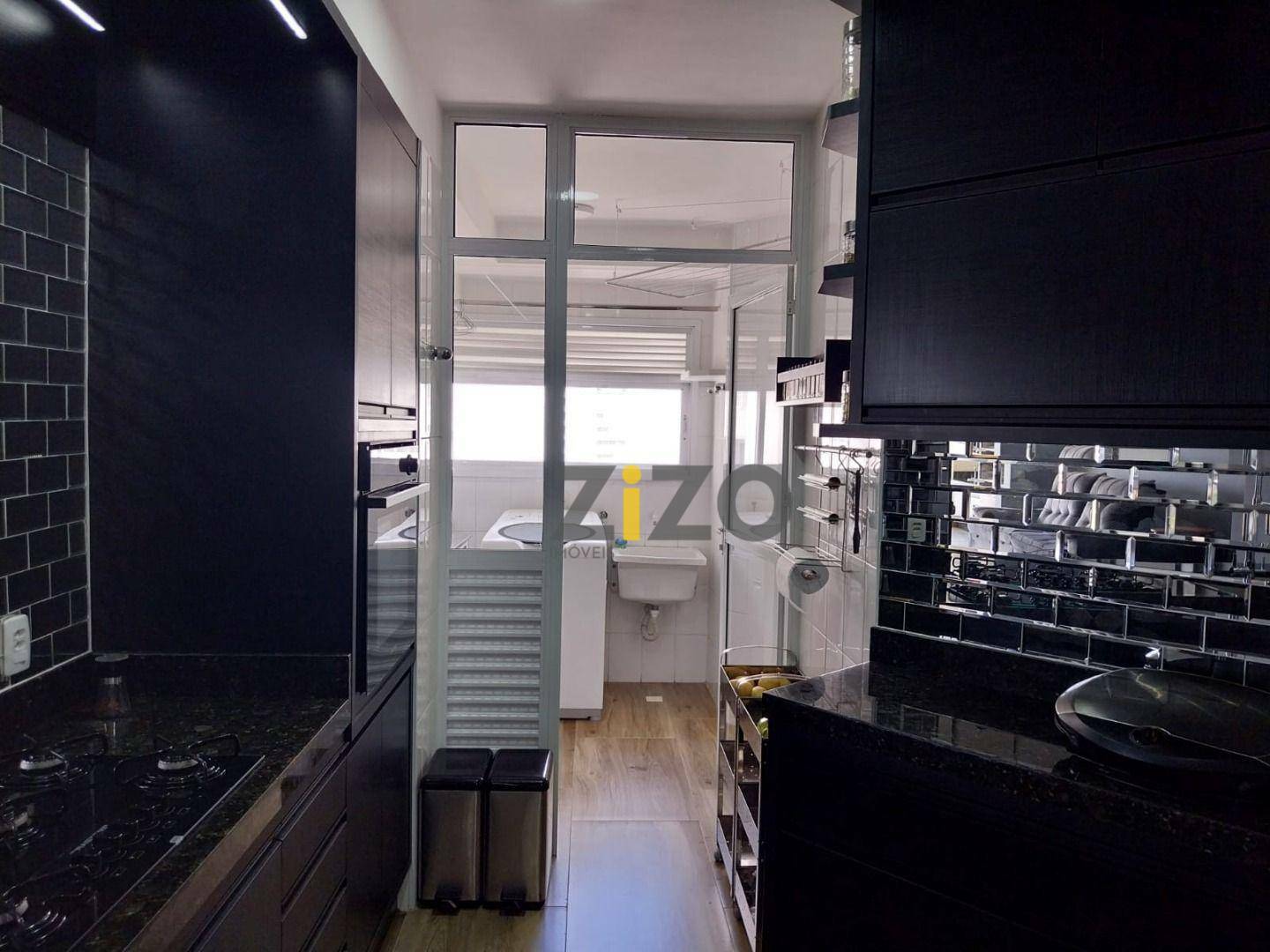 Apartamento para alugar com 2 quartos, 114m² - Foto 5