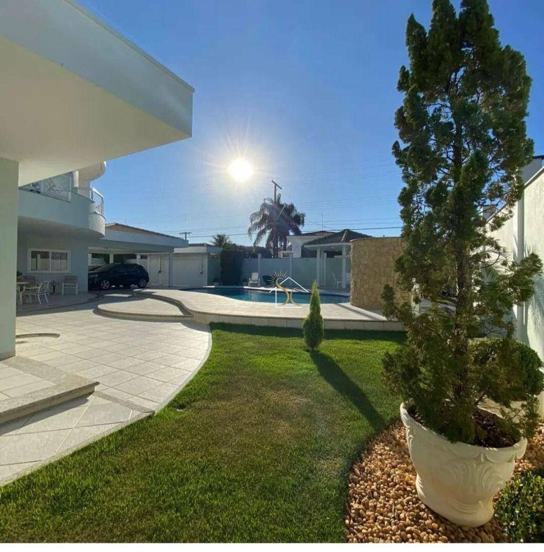Casa à venda com 3 quartos, 408m² - Foto 3