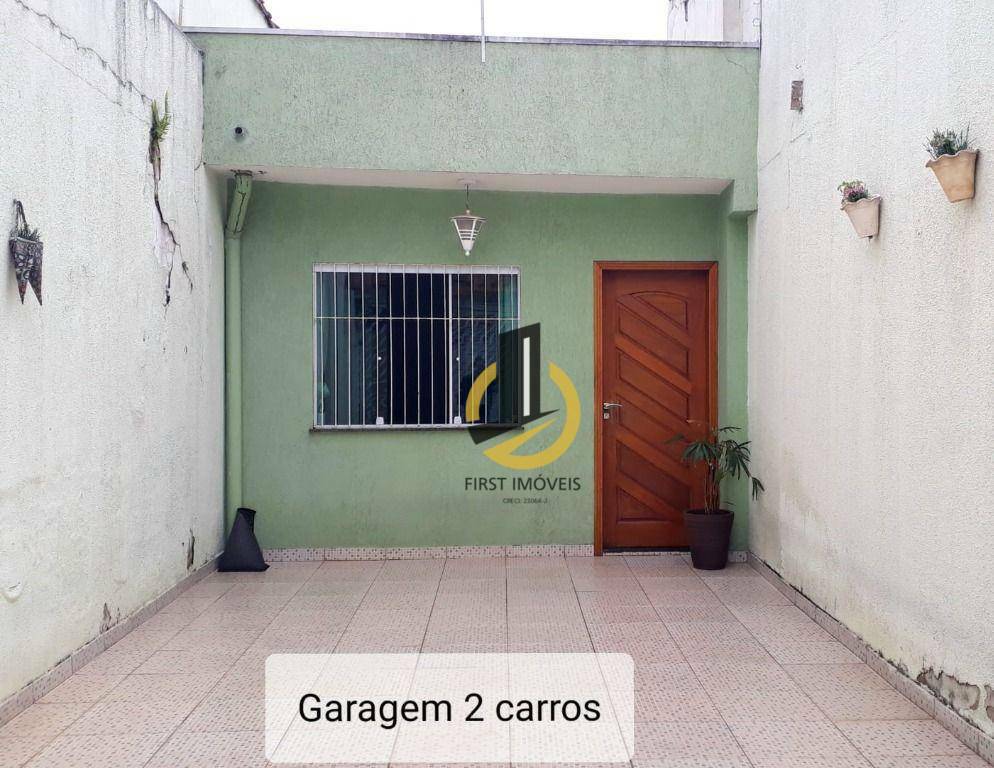 Casa à venda com 3 quartos, 160m² - Foto 18