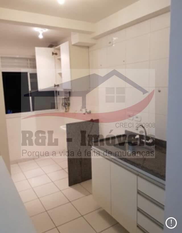 Apartamento para alugar com 2 quartos, 52m² - Foto 11