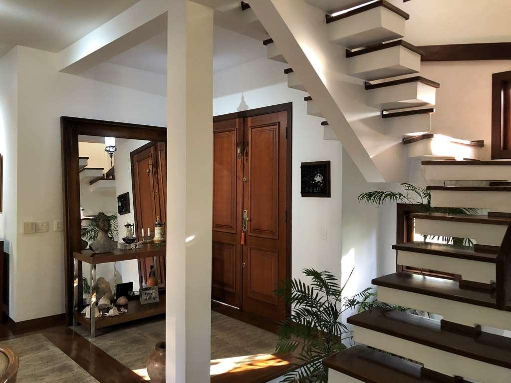 Casa de Condomínio à venda com 3 quartos, 396m² - Foto 9