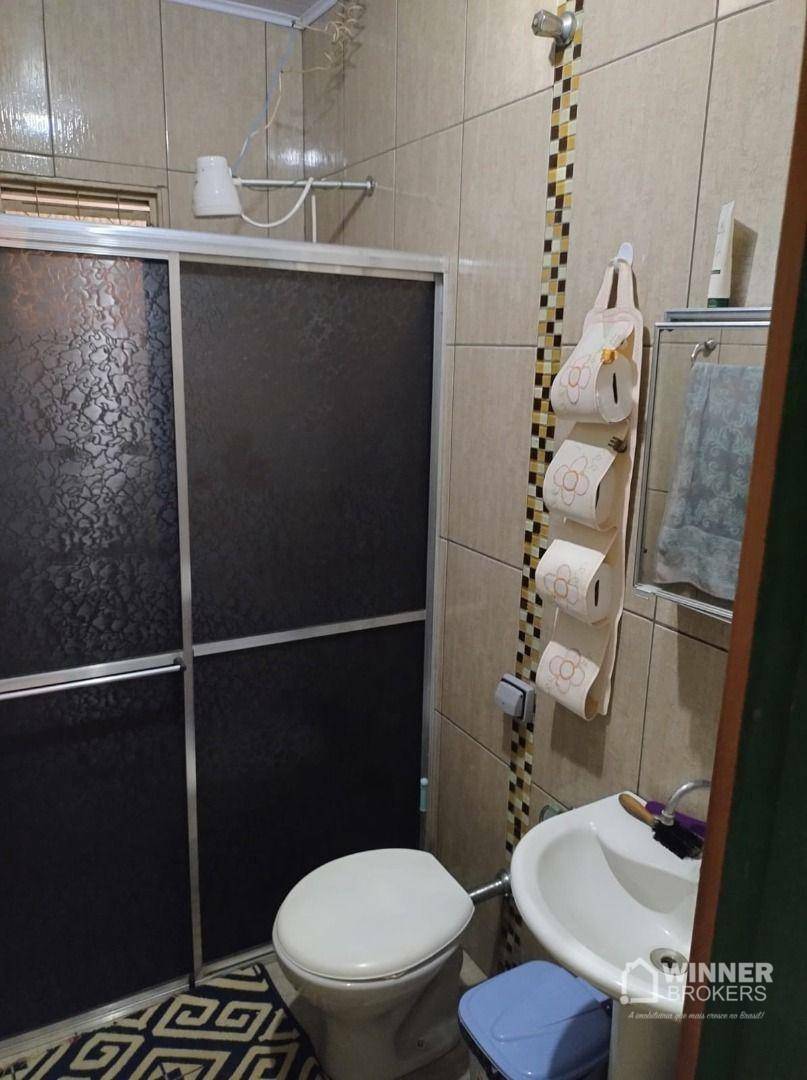 Casa à venda com 2 quartos, 125m² - Foto 5