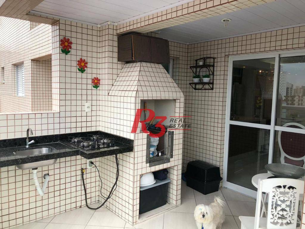 Apartamento à venda com 2 quartos, 82m² - Foto 41