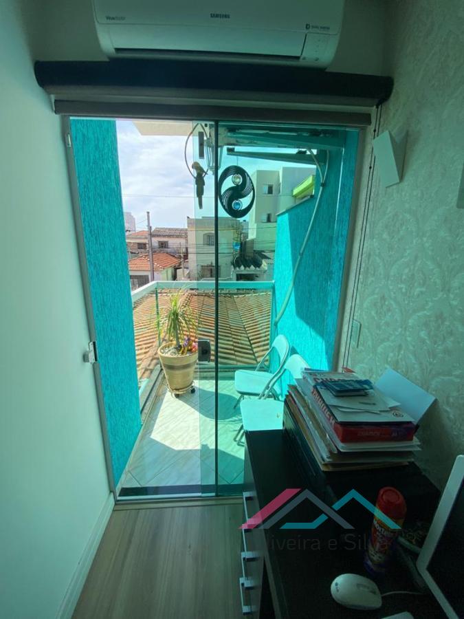 Sobrado à venda com 2 quartos, 120m² - Foto 19