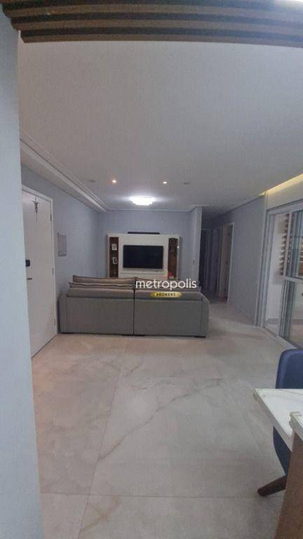 Apartamento à venda com 3 quartos, 89m² - Foto 4