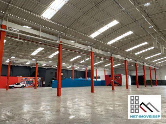 Depósito-Galpão, 3440 m² - Foto 4