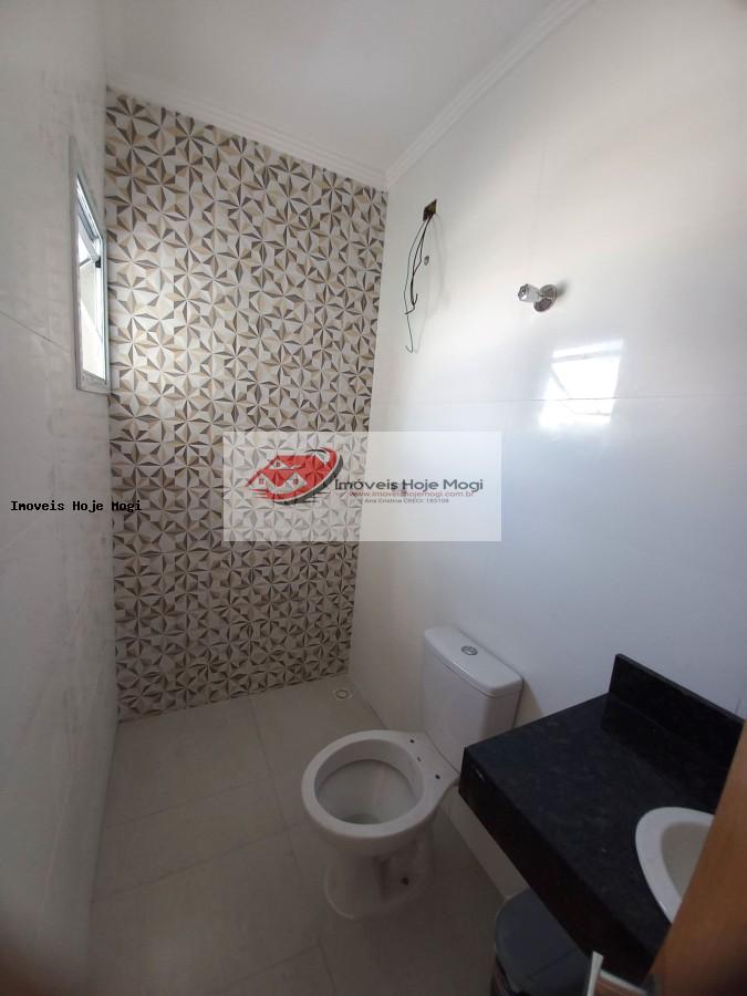 Sobrado para alugar com 3 quartos, 130m² - Foto 11