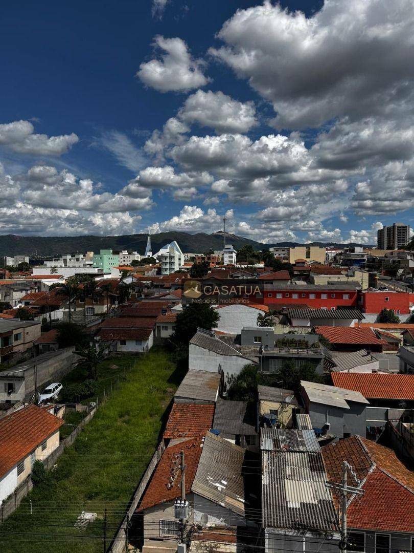 Apartamento à venda com 2 quartos, 89m² - Foto 4