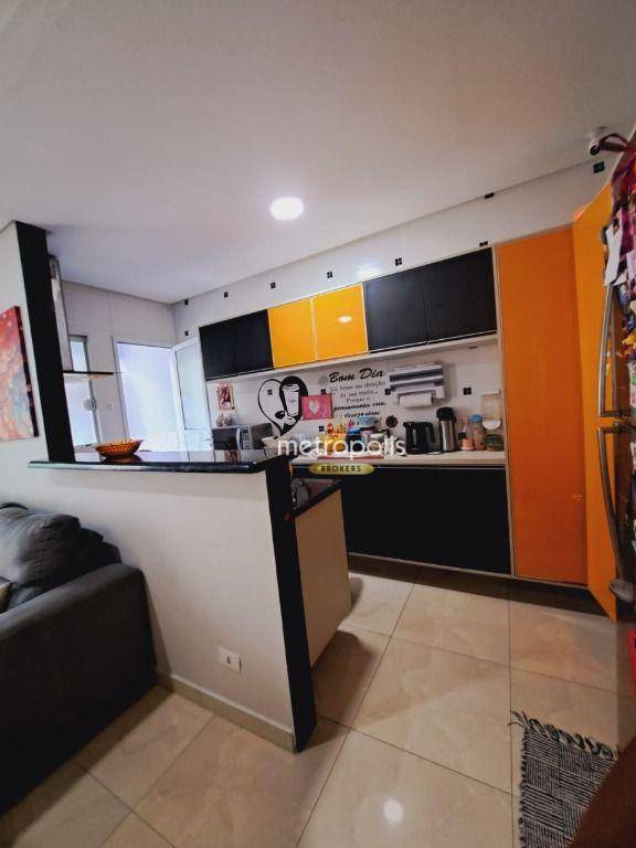 Sobrado à venda com 3 quartos, 83m² - Foto 6