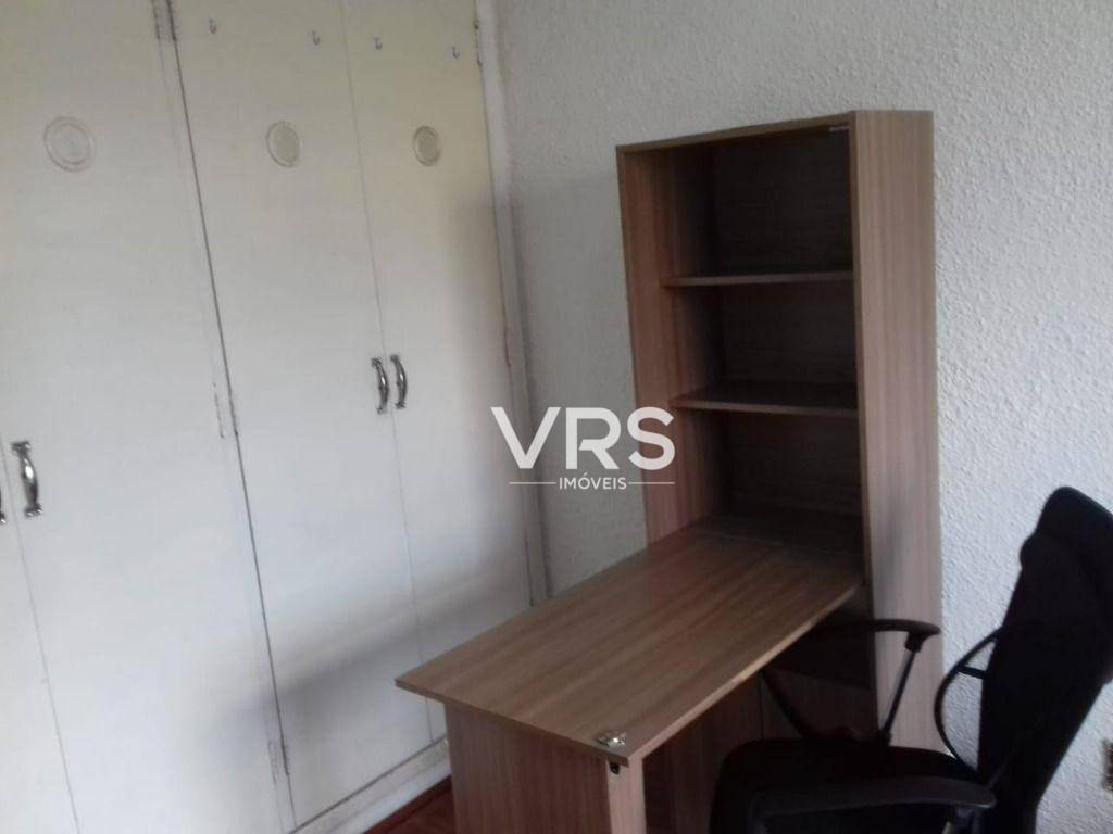 Apartamento à venda com 1 quarto, 15m² - Foto 3